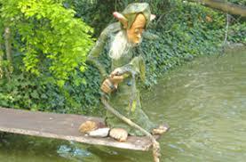 Casa delle Farfalle e Bosco delle Fate di Butterfly Arc